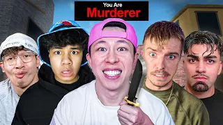 Murder Mystery 2 (ft. YouTube Shorts Creators)
