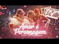 Lagu ORUAM - AMOR É PERSONAGEM FEAT MC LUUKY E BIELZIN