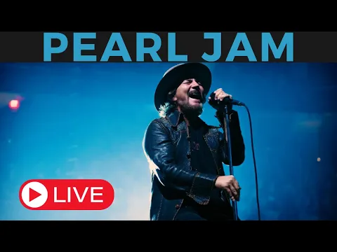 Download MP3 PEARL JAM live in Vancouver May 4 2024 *FULL CONCERT*