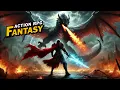 Lagu 25 BEST Fantasy Action RPG Games That You MUST PLAY!!