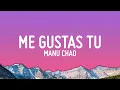 Download Lagu Manu Chao - Me Gustas Tu (Letra/Lyrics)