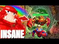EVERYTHING COMING Today In UG VR s SPIDUG TITAN VERUGTYL CLIMBING DINO UPDATE