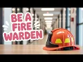 Fire Warden Training Course Health and Safety