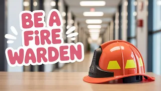 fire warden training course health and safety video