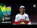 Download Lagu Weird NHL Bloopers Vol. 123 | Best of Conference and Stanley Cup Final