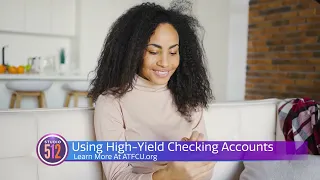 Benefits of a High Yield Checking Account