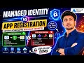 Stop Using Client Secrets in Azure Managed Identity Explained