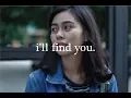 Download Lagu I'LL FIND YOU