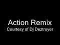 Action Terror Fabulous & Nadine Sutherland Remix