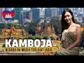 FAKTA DAN KEHIDUPAN DI NEGARA KAMBOJA