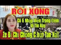 Download Lagu 🟢 RỒI XONG: Cô 6 nhập viện ngay trong đêm vì tin này, Ze bị Chị Chồng c.hửi tan nát