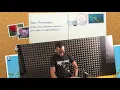 Voice & Kes - Dear Promoter (Steelpan Cover)