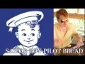 Sailor Boy Pilot Bread