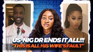 The Whole Story of US Dr IKENNA ERINNE:The Truth,The FACTS & The Law…