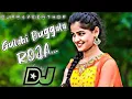Download Lagu Gulabi Buggala Roja Hd Roadshow Mix By Dj Praveen Thop Dj Bunny Annavaram