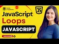 JavaScript Loops Hindi JavaScript Tutorial for Beginners