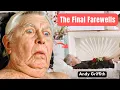 How Each Cast Member of The Andy Griffith Show Died Shocking