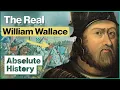 Download Lagu Who Was The Real William Wallace? | Fact Or Fiction | Absolute History