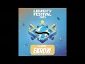 ekrow – Liquicity Festival 2025 – DJ Contest