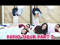 Lagu SARGIO LIVE - AKANKAH PAPIO KETIDURAN PART 2⁉️ #sarwendah #sargio