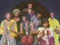 Sly and the Family Stone ‎– Dance To the Music (1968)