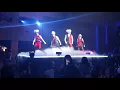 Download Lagu Just Dance Live - #thatpower by will.i.am feat. Justin Bieber.