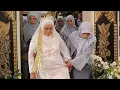 Lagu Pernikahan Sultan Ibu Hj Remas 65 thn \u0026 Aa Saepuloh 42 Thn  Di Limbangan Garut