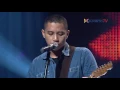 Download Lagu The Rain - Sepanjang Jalan Kenangan