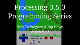 How to make a Top-Down Action RPG - Ep 3