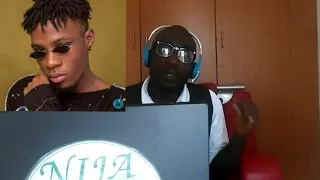 interpreteing faaji by joeboy ft mr eazi