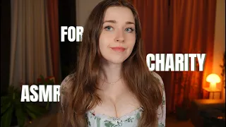 The Only ASMR You Need Tonight