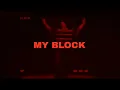 Download Lagu My Block  Sidhu Moose Wala Lofi X Bass boosted
