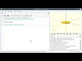 OpenSCAD tutorial ellipse