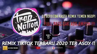 Download Dj terbaru 2020 berbeza kasta MP3