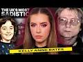Most d st c urd r the UK Has Ever Seen - The URE V L Man Who rtur d Kelly Anne Bates
