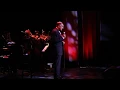 Ray Price performs "I Won't Mention It Again" at the Casino Regina Show Lounge