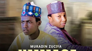 muradin zuciya umma ce zazzafar hadakar sayyadi rabil jos da muhammad zakiyyu gombe