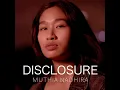 Disclosure - Muthia Nadhira