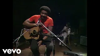 Bill Withers Ain T No Sunshine BBC In Concert May 11 1974 