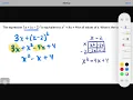 MCAP Review Question 3 help