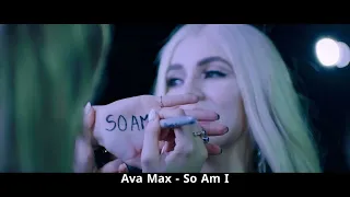 ava max so am i 0 5x speed slow music 4 fun 