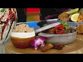 Taste of the Caribbean at Jalao NYC