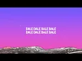 Myke Towers - La Falda | Esa falda chiquitita