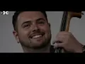 Emmet Cohen Trio - Live in Poland