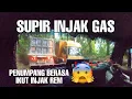 Download Lagu Supir Injak Gas Menari Ditikungan Ekstrim || Penumpang Berasa Ikut Injak Rem