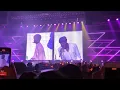 Lagu 220904 NEO CITY: MANILA THE LINK (VIP Standing 7) | Love Sign (Taeil, Haechan)