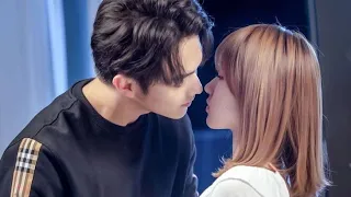 falling into your smile mv new chinese mix hindi songs2021 romantic love story cute noor