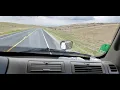 Truck Drivers Life Bakersfield California
