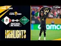 Highlights - Mexico 2-0 Saudi Arabia Gold Cup