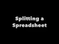 How to split a list into multiple lists using Python